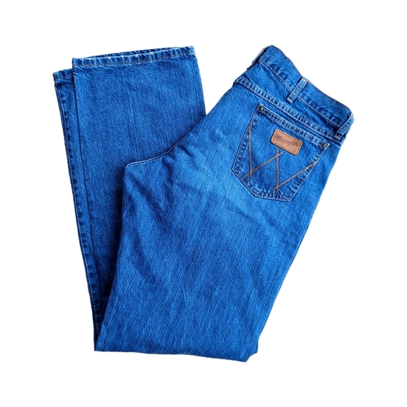 Wrangler Other - Wrangler Retro Denim